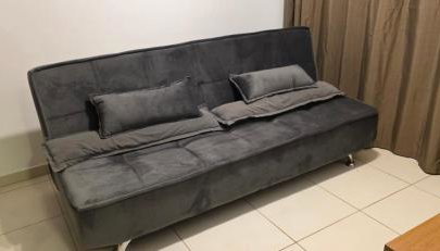 63m2 de aconchego - reserva mínima três noites - Foto 4