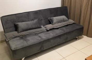 63m2 de aconchego - reserva mínima três noites - Foto 4