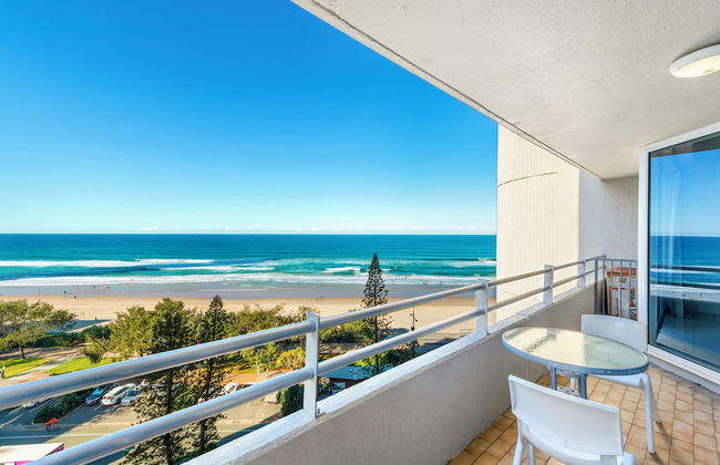 Zenith Ocean Front Apartments - Photo 44