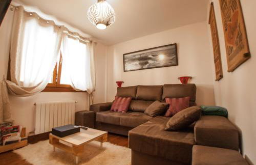 GURE-LUR casa rural - Foto 17