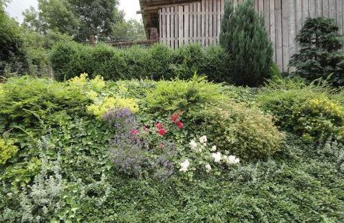 Gasthof Reiterstuben - Foto 50