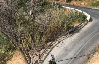 Theros apartments 1 - Foto 17