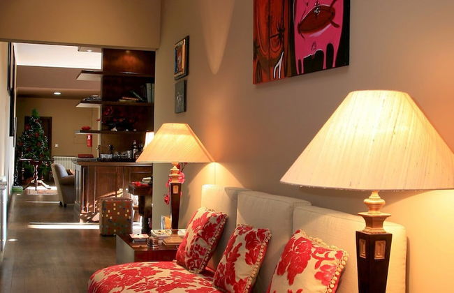 Quinta da Pereira - Foto 2