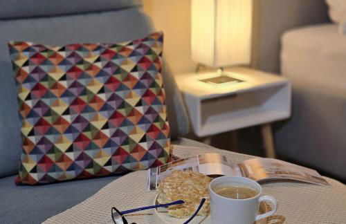 APART Studio Suites - Boutique Design in Dessau - Foto 20