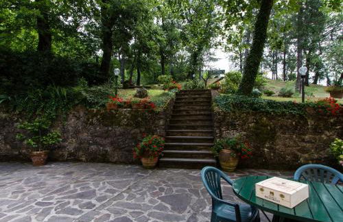 Alloggio Villa Manini - Foto 13