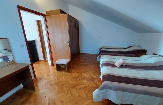 Apartments Franjo - Foto 14