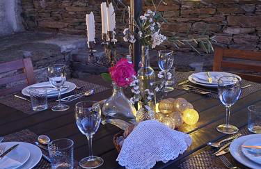 Casa de Campo dos Távoras - Foto 15