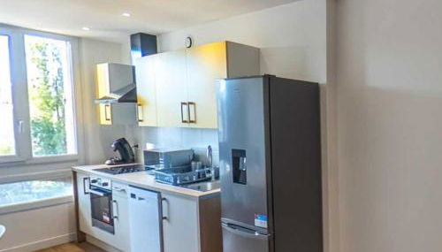 Private Room in a shared flat Lyon 8e - Foto 2, Other