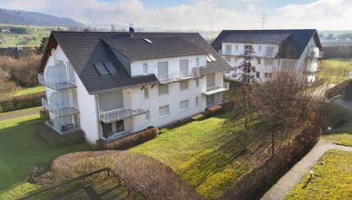 Markgraf Apartments Haus 4 - Foto 2