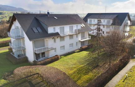 Markgraf Apartments Haus 4 - Foto 2