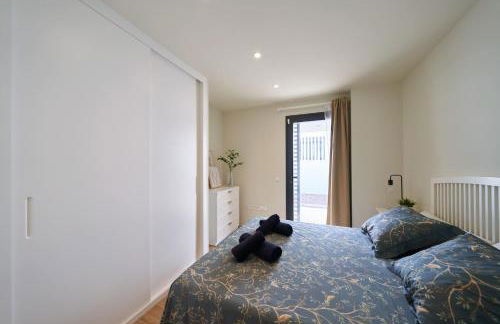 Casa Surya, piscina, wifi y parking con punto de carga EV - Foto 50