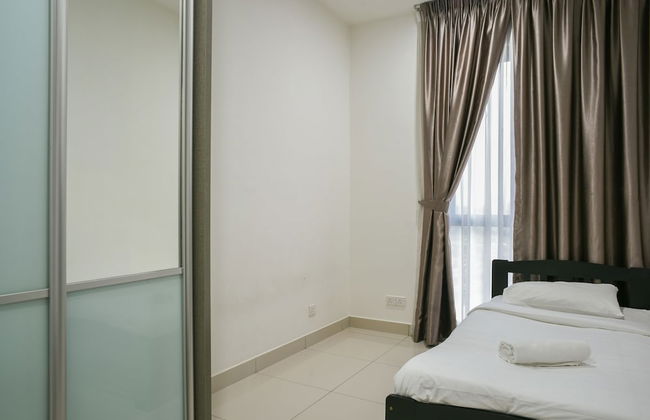 Damen Residence by Widebed - Foto 13