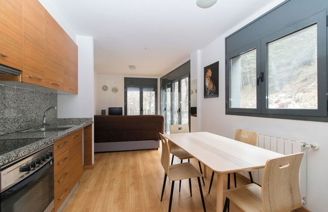 Apartamentos Canillo 3000 - Foto 34