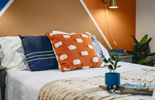 NEW Great Escape 404 2BR Condo Near Downtown and Bay - Photo 28