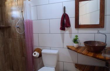 Bangalô Pé na Areia - Photo 11