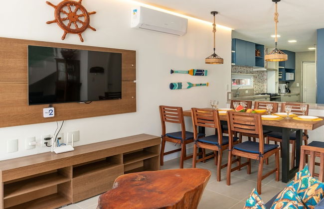 Casa luxo 4 Suites-Cond C Piscina-SH062 - Foto 20