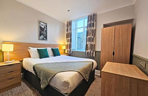 Derwent Manor Apartments - Foto 11