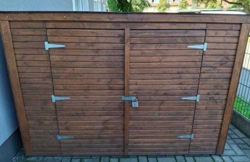 Kontorhaus Senftenberg - Foto 19