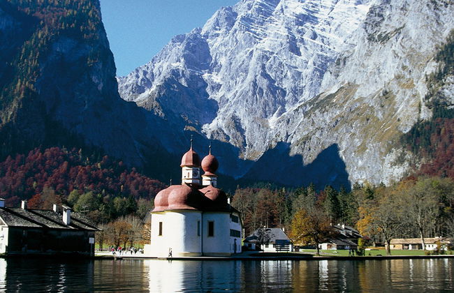 Ausflug zum Großglockner – Privat - Foto 2
