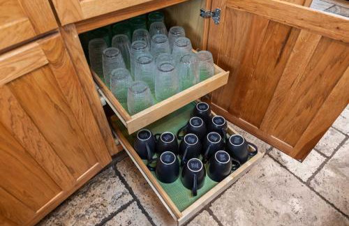 Perfect Family Mountain Getaway with Sauna & Hot Tub - Foto 33