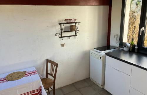 Ancienne maison basque au calme au pied de la Rhune - Foto 15