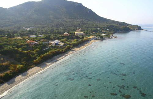 House Theofilos - Foto 15