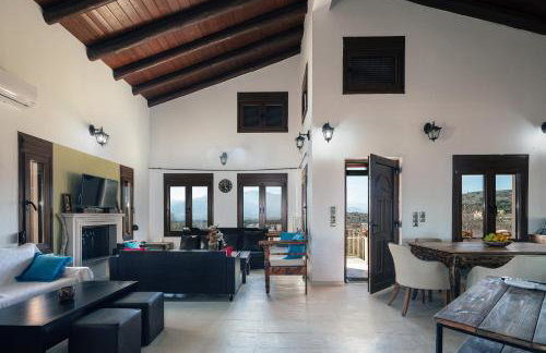 Villa Skantali - Foto 43