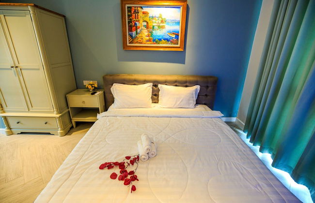 The Bok Hotel Grand World - Foto 20