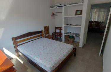 Apartamento na Praia dos Sonhos Perto do Mar em Itanhaém - Foto 16