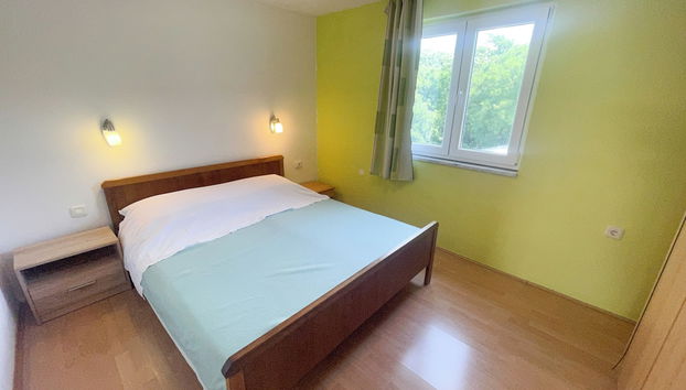 Apartment Matkovic 4 - Foto 3, Interior