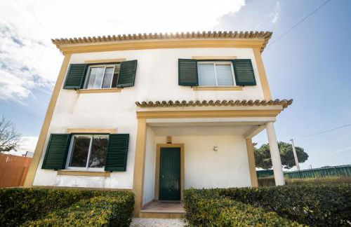 BmyGuest - Casa da Hera Villa Meco - Foto 40