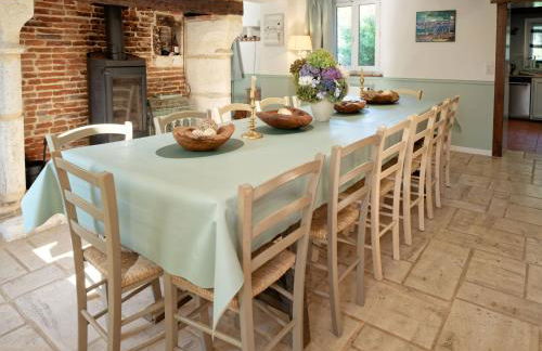 La Charmeuse d'Etretat - Foto 14