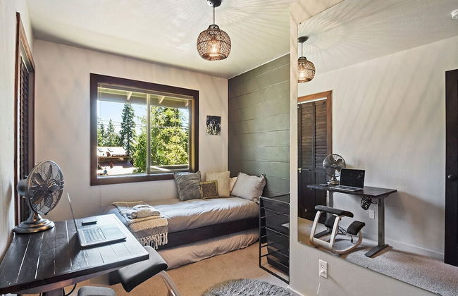 Lodge of the Nightingale - Foto 4