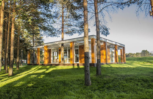 Green Gold Park - Foto 17