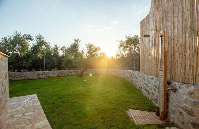 Villa Nora in Ditiki Mani - Foto 22