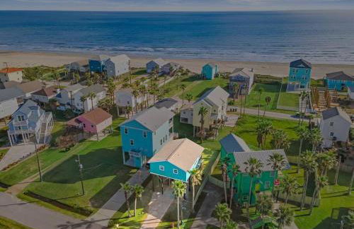 Beach Cottage Close to the Beach with Fire Pit - Foto 24