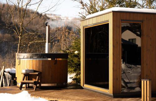 Zacisze Beskidu - Foto 15