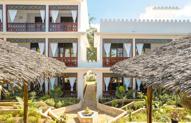 TASNEEM LUXURY APPARTMENT - Photo 43