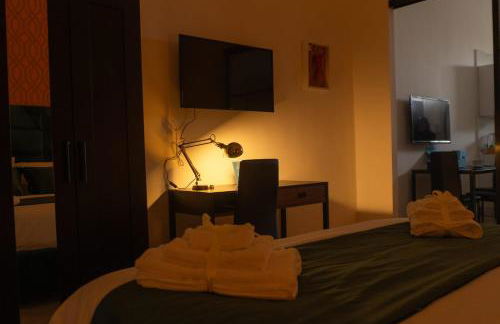 Afelbo Inn - Foto 20