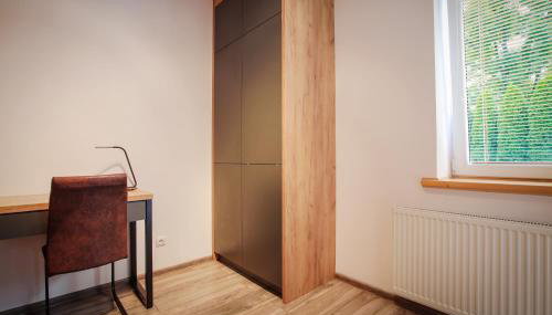 Apartament z ogrodem w centrum Limanowej - Foto 5