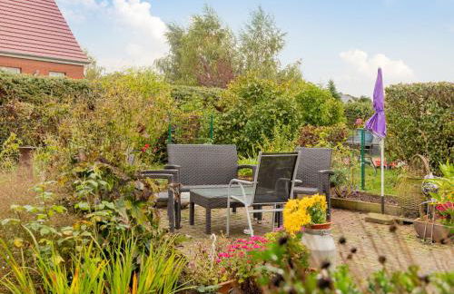 Wohnung im OT Brusow mit Garten - Foto 61
