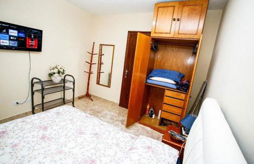 Apartamento Aconchegante no Coracao de Pocos de Caldas - Foto 12