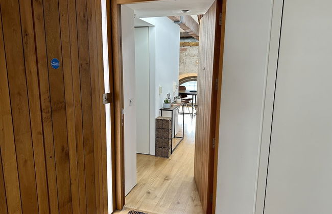 Royal William Yard Apartments - Foto 9