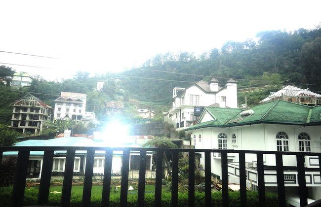 Homewood Luxury Apartment - Foto 11