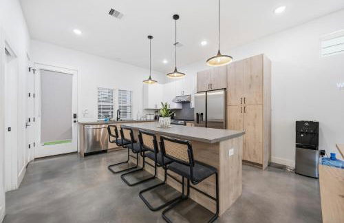 The Right House @ East Downtown - Foto 11