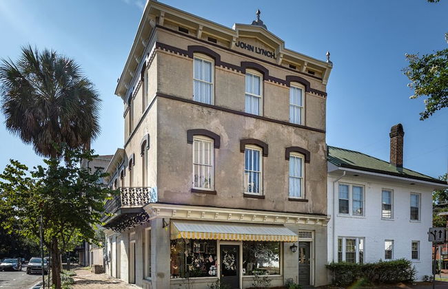 Whitaker By Design by Tybee Vacation Rentals - Photo 46