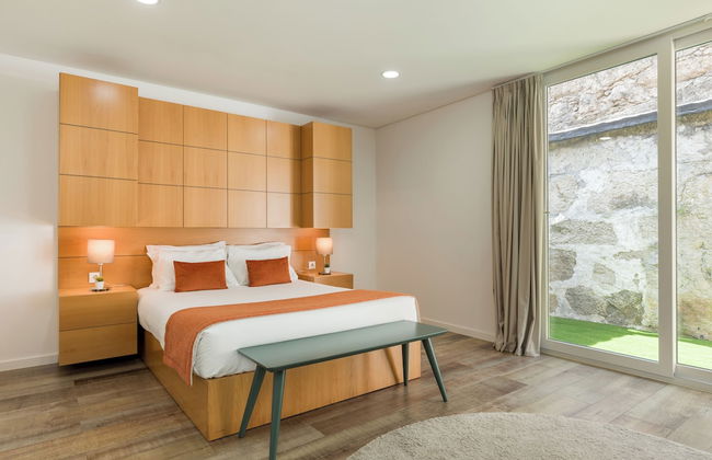 Apartment Boavista Roundabout by SweetPorto - Foto 21