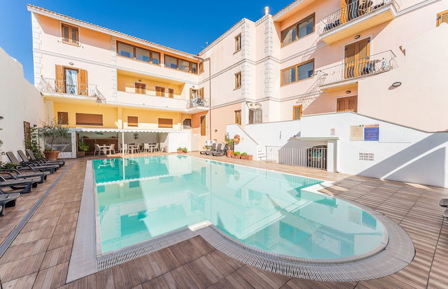 Residence Cristal Blu - Foto 47