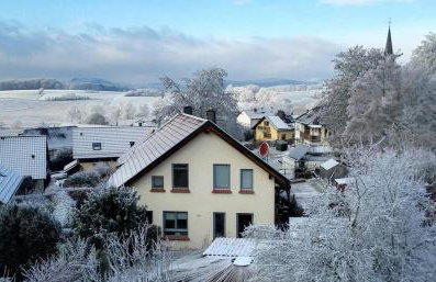 Ferienhaus Landhaus Am Hirtzborn - Foto 11