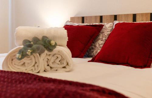 Apartamento Larrazu Agroturismo Baztán - Foto 10